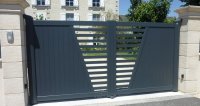 Notre société de clôture et de portail à Plichancourt
